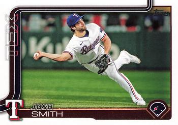 Josh Smith