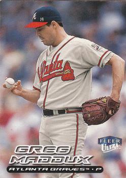 Greg Maddux
