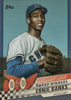 Ernie Banks