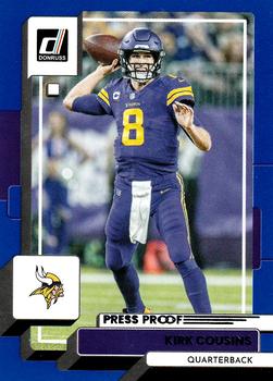 Kirk Cousins