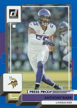 Anthony Barr