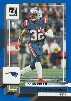 Devin McCourty
