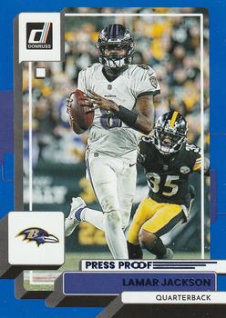 Lamar Jackson