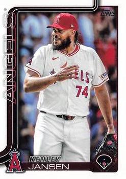 Kenley Jansen