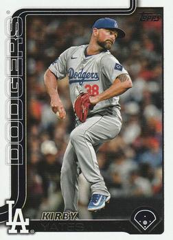 Kirby Yates