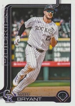 Kris Bryant