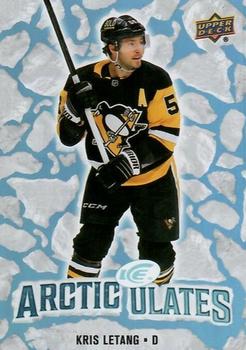 Kris Letang
