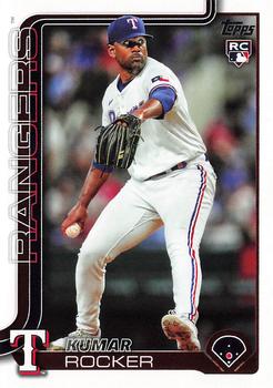 Kumar Rocker