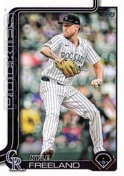 Kyle Freeland
