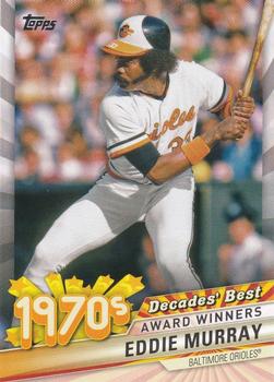 Eddie Murray