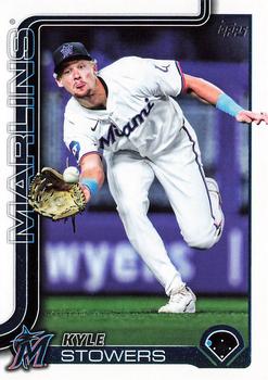 Kyle Stowers