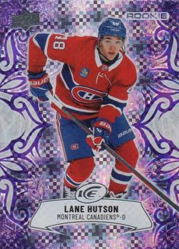 Lane Hutson