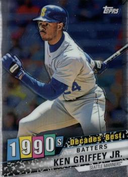 Ken Griffey Jr.