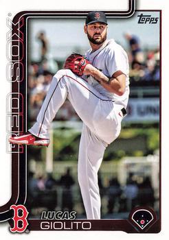 Lucas Giolito