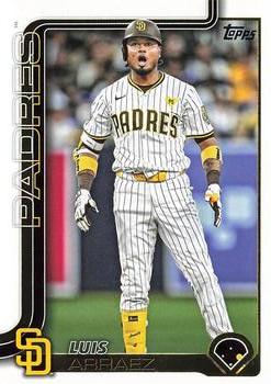 #393 Luis Arraez