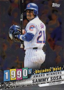 Sammy Sosa