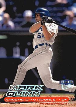 Mark Quinn