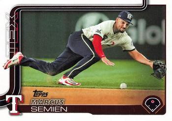 Marcus Semien