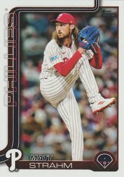 Matt Strahm