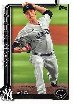 Max Fried