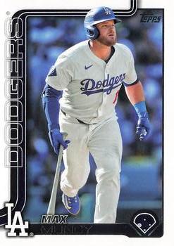 Max Muncy