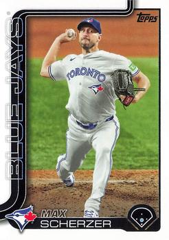 Max Scherzer