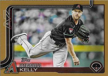 Merrill Kelly
