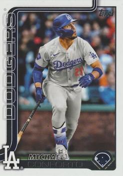 Michael Conforto