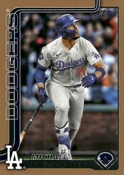 Michael Conforto