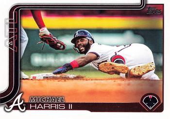 Michael Harris II