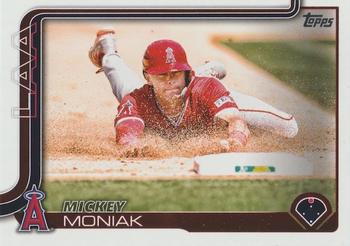 #479 Mickey Moniak