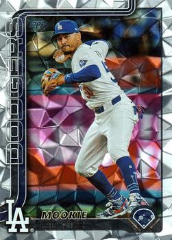 Mookie Betts