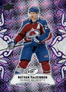 Nathan MacKinnon