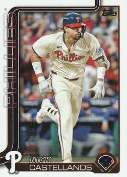 Nick Castellanos