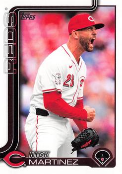 Nick Martinez