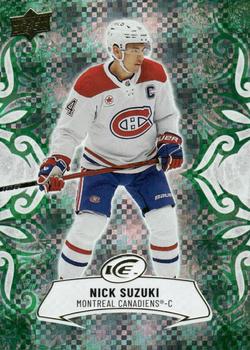 Nick Suzuki