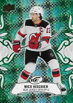 Nico Hischier