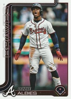Ozzie Albies
