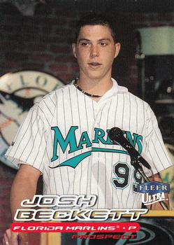Josh Beckett