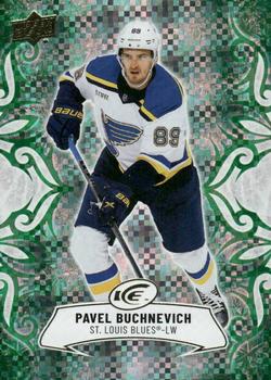Pavel Buchnevich