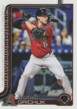 Randal Grichuk