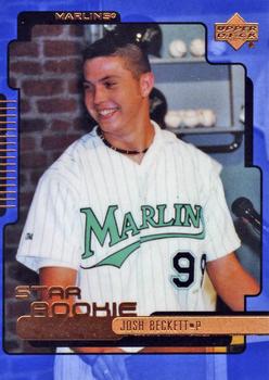 Josh Beckett
