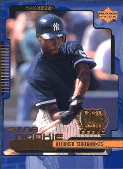 Alfonso Soriano