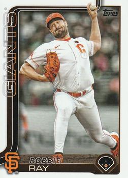 Robbie Ray
