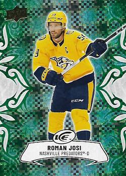 Roman Josi
