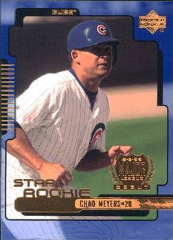 Chad Meyers