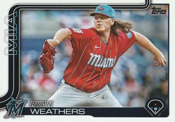 Ryan Weathers