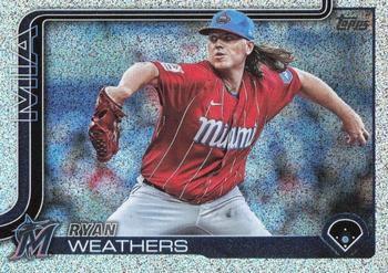 Ryan Weathers