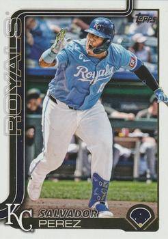 Salvador Perez