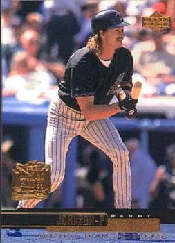 Randy Johnson